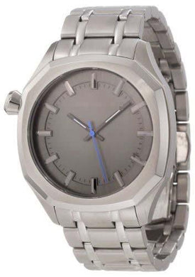 Customized Grey Watch Dial VC-1004GNSV