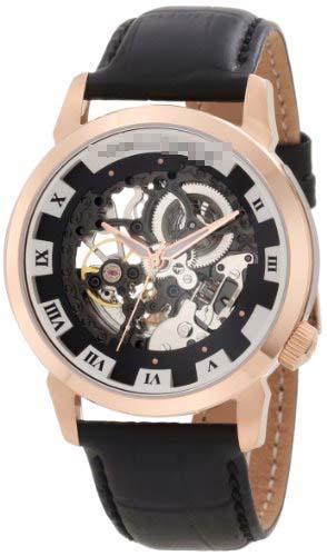 Wholesale Black Watch Dial VC-1007BKRG