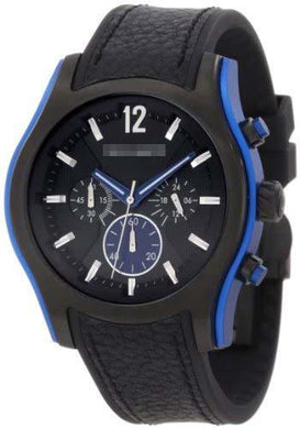 Customized Black Watch Dial VC-1008BLBK