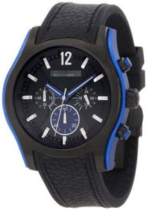Customized Black Watch Dial VC-1008BLBK