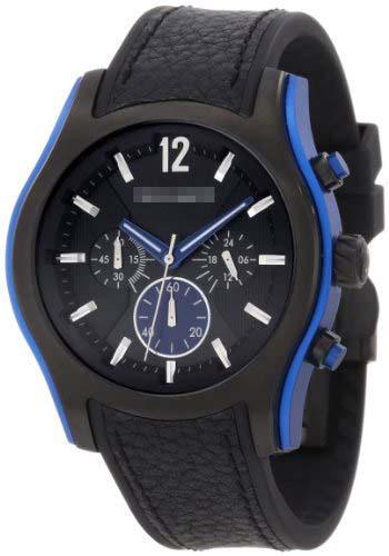 Customized Black Watch Dial VC-1008BLBK