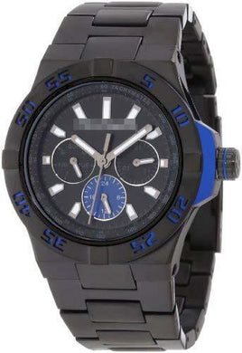 Customized Black Watch Dial VC-1009BLBK