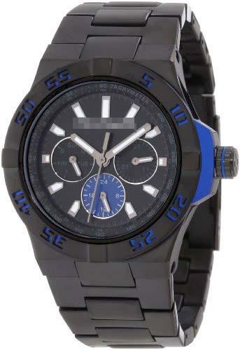 Customized Black Watch Dial VC-1009BLBK