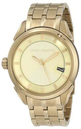 Customized Gold Watch Dial VC-1014CHGP