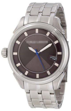 Custom Grey Watch Dial VC-1014GNSV