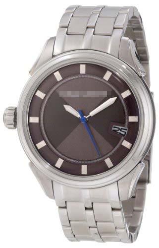 Custom Grey Watch Dial VC-1014GNSV