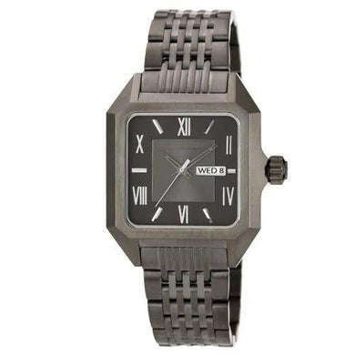 Custom Grey Watch Dial VC-1015GNDG
