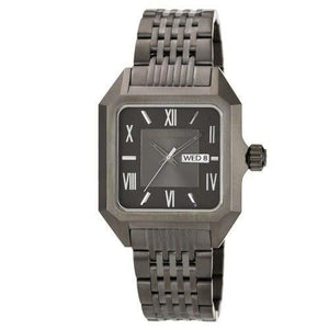 Custom Grey Watch Dial VC-1015GNDG