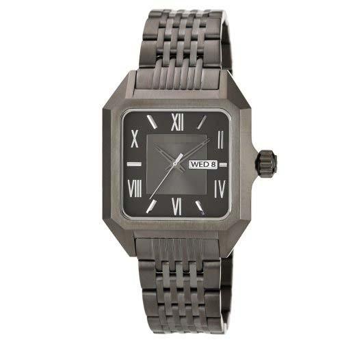 Custom Grey Watch Dial VC-1015GNDG
