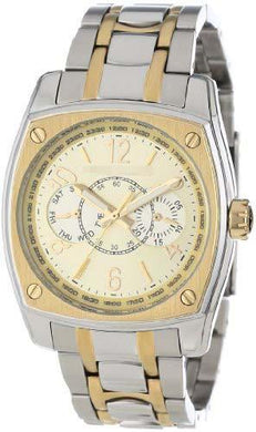 Customized Gold Watch Face VC-1018CHTT