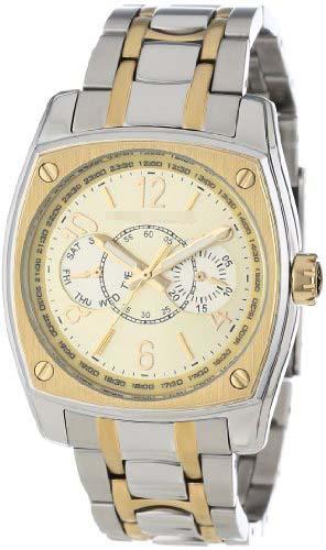 Customized Gold Watch Face VC-1018CHTT