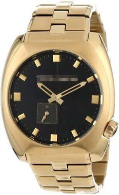 Wholesale Stainless Steel Watch Bracelets VC-1021BKGP