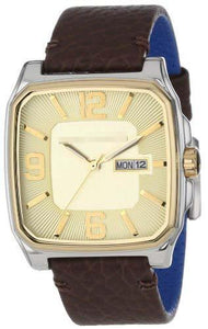Customization Leather Watch Straps VC-1022CHTT