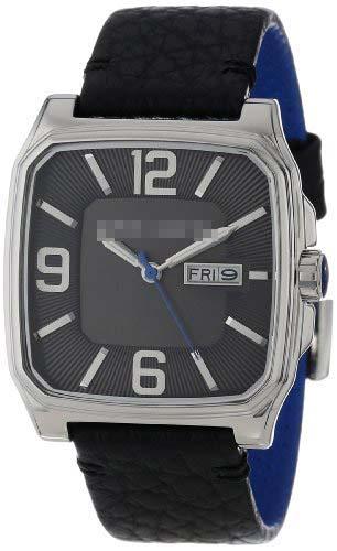 Customized Grey Watch Dial VC-1022DGSV