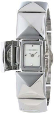 Customized Silver Watch Dial VC-5059SVSV