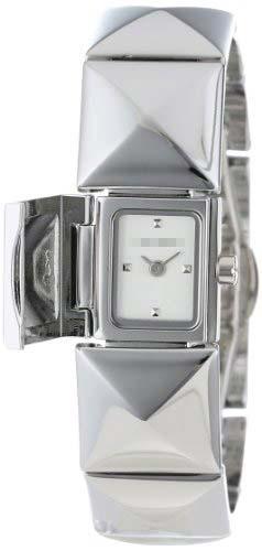 Customized Silver Watch Dial VC-5059SVSV