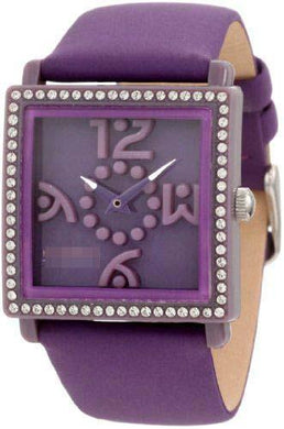Wholesale Leather Watch Straps VF369DVV