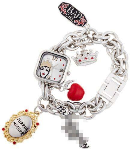 Custom Metal Watch Bands VL2001
