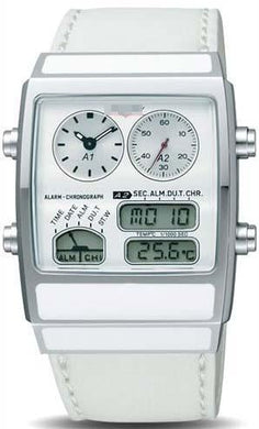 Wholesale Leather Watch Bands VN2-011-10