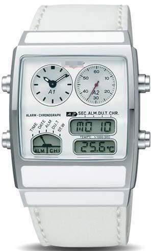 Wholesale Leather Watch Bands VN2-011-10