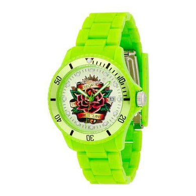 Custom Green Watch Dial VP-GR