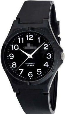 Customized Black Watch Dial VQ88J901Y