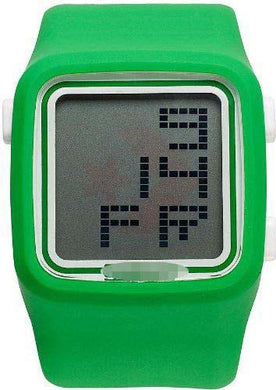 Wholesale Silicone Watch Bands VR002325