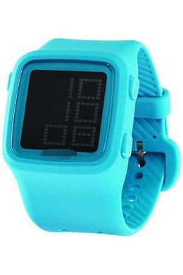 Customised Rubber Watch Bands VR002460