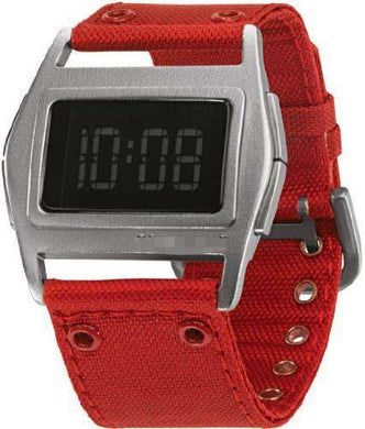 Customized Black Watch Face VR005650