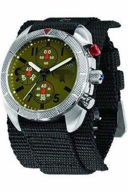 Customized Green Watch Dial VR010001