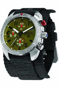 Customized Green Watch Dial VR010001