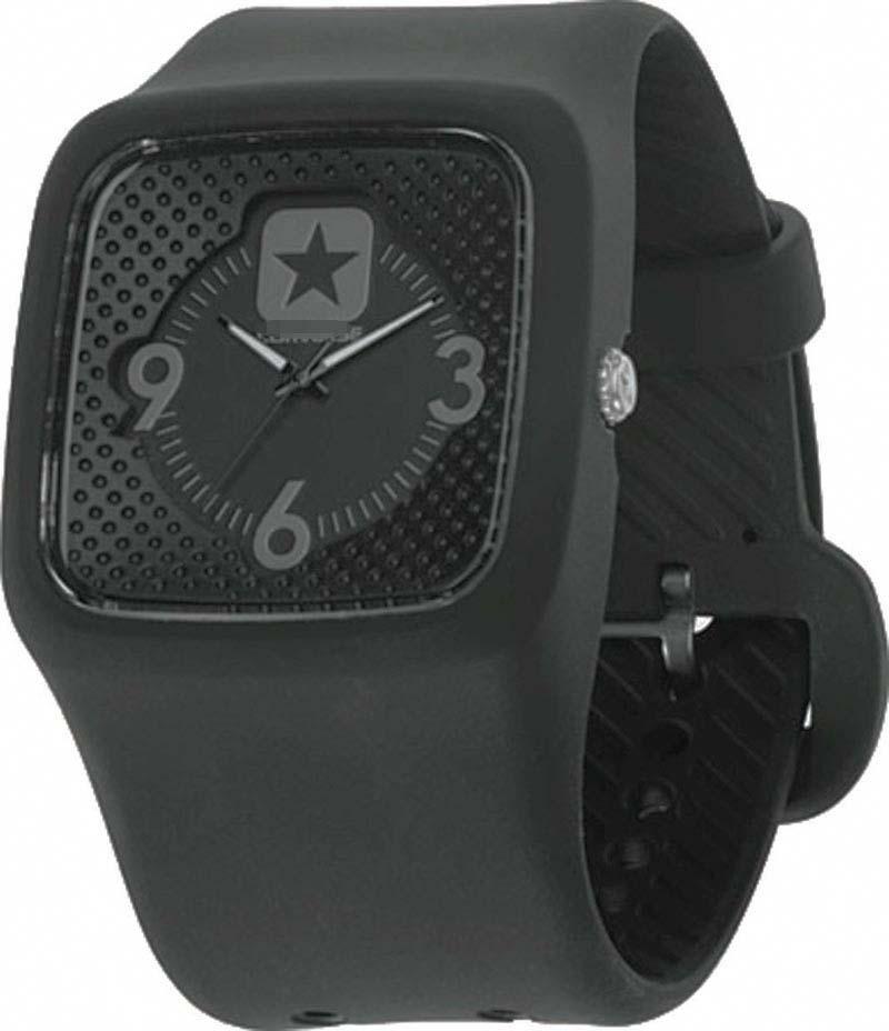Customized Black Watch Face VR030005