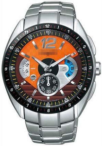 Custom Watch Face VS0-110-91