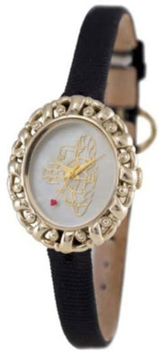 Customized Cream Watch Dial VV005CMBK