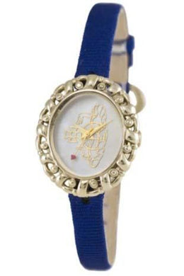 Custom Cream Watch Dial VV005CMBL