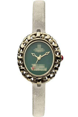 Customized Green Watch Dial VV005GRGY