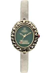 Customized Green Watch Dial VV005GRGY