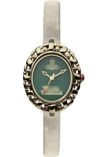 Customized Green Watch Dial VV005GRGY