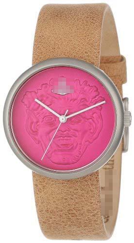 Wholesale Leather Watch Straps VV021PKTN