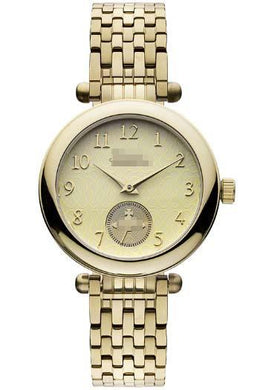 Wholesale Gold Watch Dial VV051CPGD