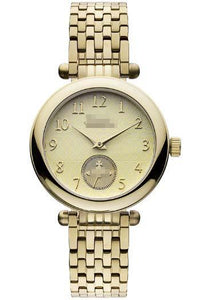 Wholesale Gold Watch Dial VV051CPGD