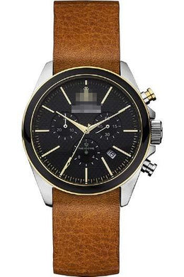 Wholesale Leather Watch Straps VV069BKBR