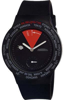 Custom Rubber Watch Bands VWA-07