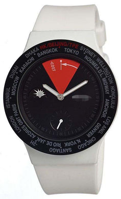 Wholesale Rubber Watch Bands VWA-08