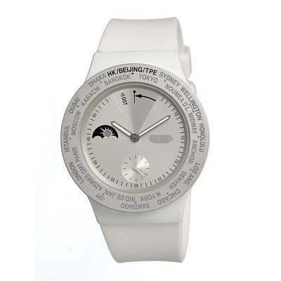 Customized White Watch Dial