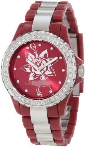 Wholesale Plastic Watch Bands VX-RD