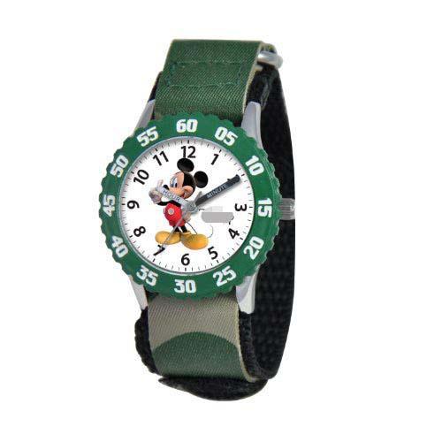 Customised Nylon Watch Bands W000004
