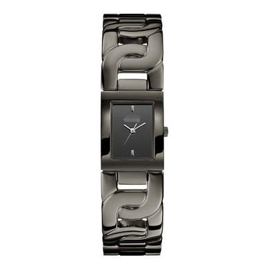 Customized Black Watch Dial W0003L3