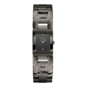 Customized Black Watch Dial W0003L3