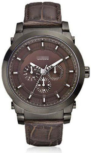 Wholesale Leather Watch Straps W0006G2